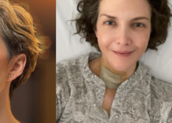 Margarita Ortega reveals the consequences of her spinal surgery: ‘I had to change several habits’