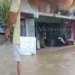 Heavy rains generate flash floods and flooding in several sectors of Villavicencio