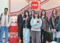The imperceptible steps to 'becoming Chinese'