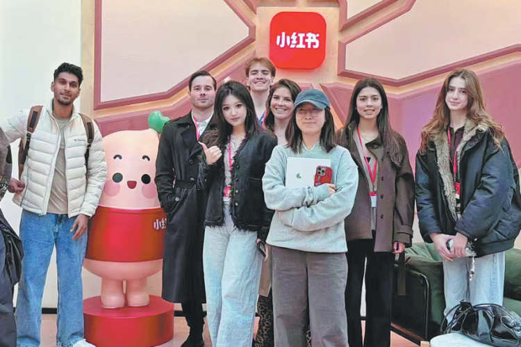 The imperceptible steps to 'becoming Chinese'