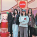 The imperceptible steps to 'becoming Chinese'