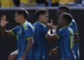 The Colombian National Team defeated Jordan without any effort and was ready for its greatest challenge: the 2026 World Cup