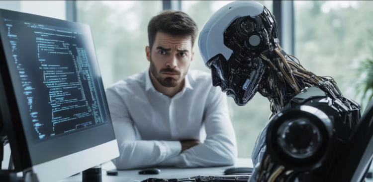 French Nobel Prize in Economics: AI will destroy jobs, but will end up creating economic growth
