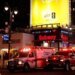 Six injured in stabbing at a large train station in New York, United States; the suspect is in custody: this is known