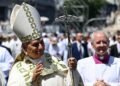 A renewed faith: The excitement of the Andorrans who will travel to Barcelona to receive Pope Leo XIV