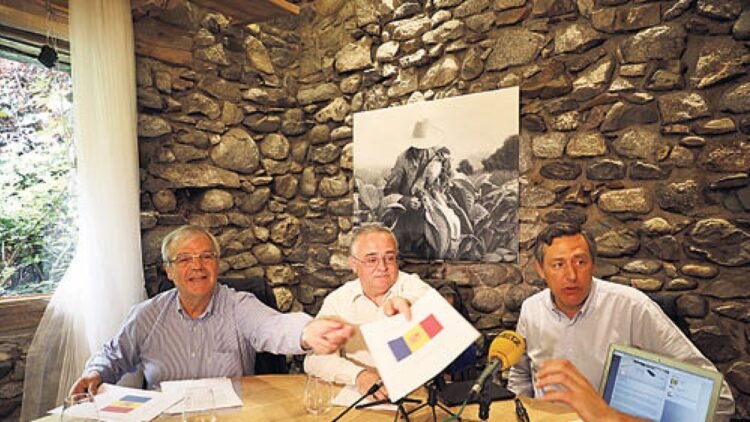 From opinion group to political party: Virtus pulls its head out of the cave