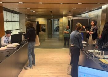 266 votes per deposit on the first day of the CASS elections