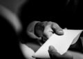 Offenses committed by Asians, Africans and South Americans are on the rise