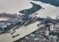 Mega dam expansion to boost Yangtze economic belt