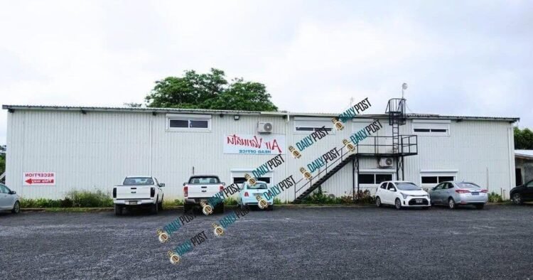 Air Vanuatu Board Defends Executive Appointments, Pay, and Restructuring Decisions | News