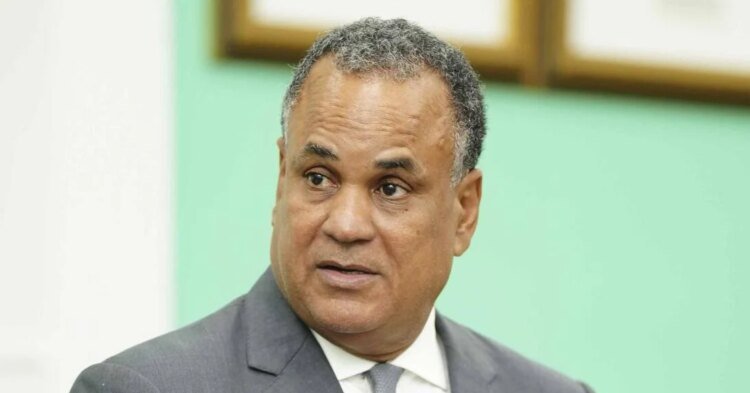 Opposition questions Afreximbank factoring arrangement with govt contractors | Business
