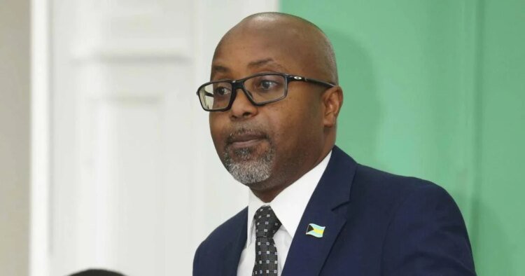 Mitchell refers Kwasi Thompson’s comments on Halkitis to Committee of Privilege | News