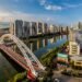 Dandong, a city more than a gateway – World