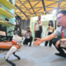 AI opens new pathways in eldercare