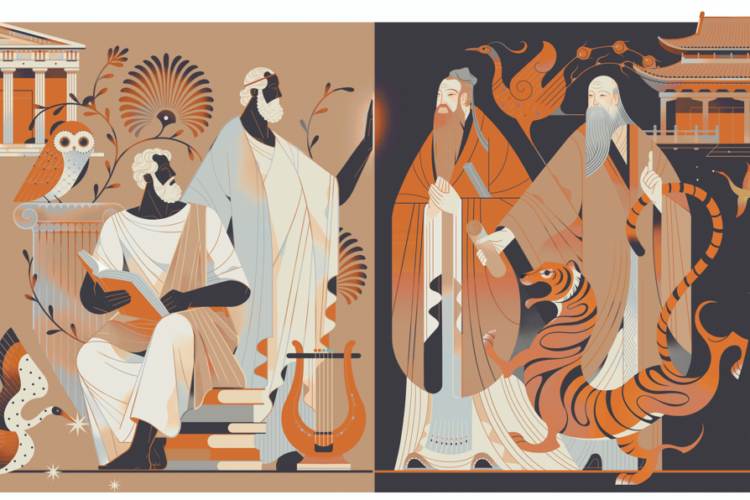From argument to accord in ancient debates – Opinion