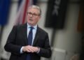 UK prime minister under pressure to fix defense spending – World