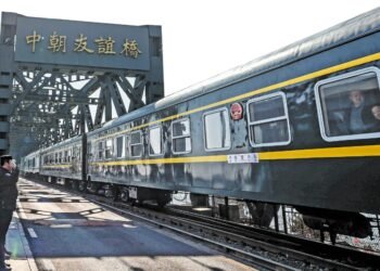 Strategic guidance keeps China-DPRK ties advancing with times, achieving new progress: China Daily editorial – Opinion