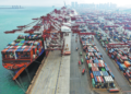 ‘Remarkable resilience’ seen in China’s exports