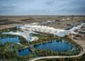 Mega infra project to boost ties with UAE