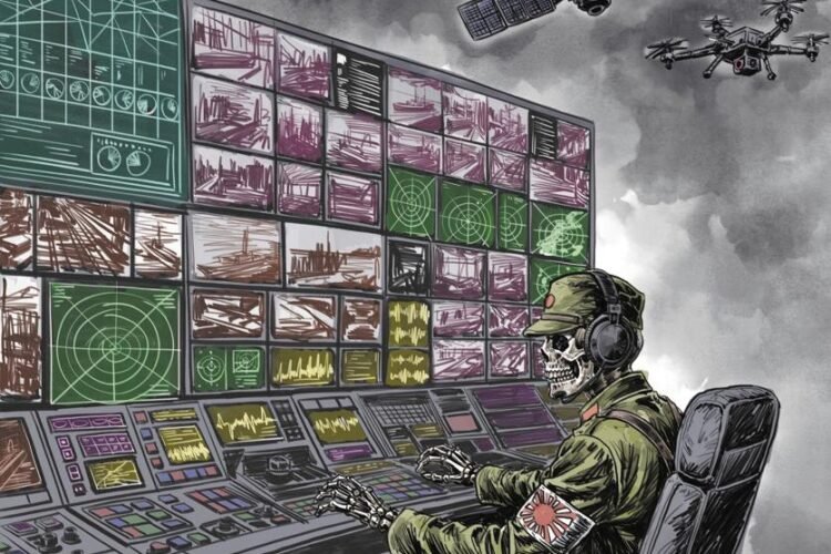 New militarism in Japan – Chinadaily.com.cn