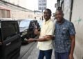 Call for ‘PH’ taxi drivers to be legalised | Local News