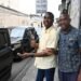 Call for ‘PH’ taxi drivers to be legalised | Local News