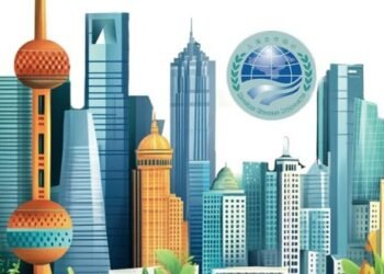 SCO cooperation narrowing regional digital divide – Opinion