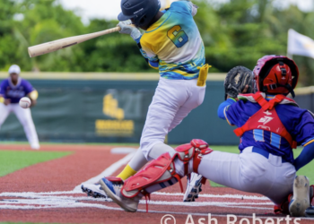 The Bahamas wins a thriller against Venezuela | Sports