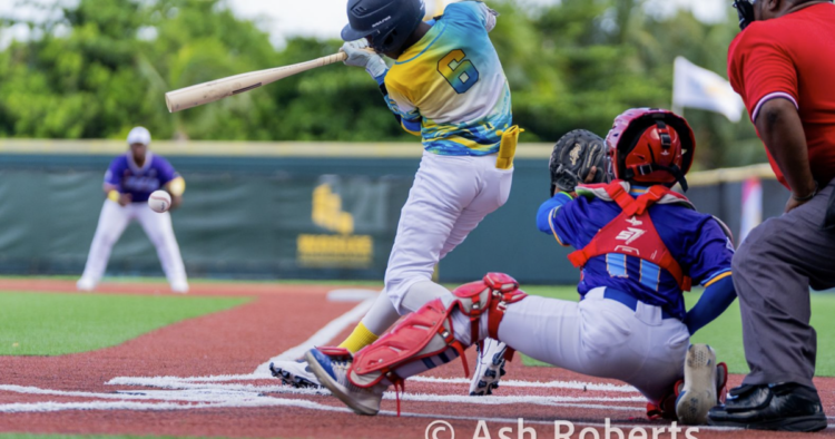 The Bahamas wins a thriller against Venezuela | Sports