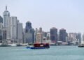 HKMA chief: Rectification campaign consolidates Hong Kong’s financial hub status