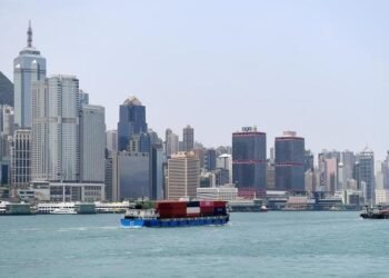 HKMA chief: Rectification campaign consolidates Hong Kong’s financial hub status