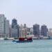 HKMA chief: Rectification campaign consolidates Hong Kong’s financial hub status