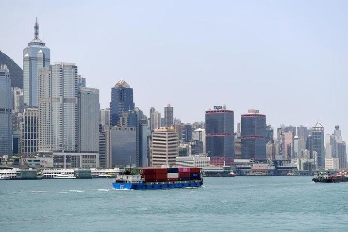 HKMA chief: Rectification campaign consolidates Hong Kong’s financial hub status