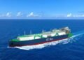 CSSC begins construction of world’s largest LNG carrier for QatarEnergy