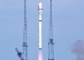 China’s Zhuque-2E Y6 carrier rocket sends 2 new satellites into space