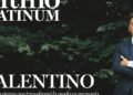 Valentino: protagonist of the pages of Ritmo Platinum