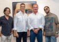 Art and photography in the first edition of Casa de Campo Fashion Week