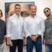 Art and photography in the first edition of Casa de Campo Fashion Week