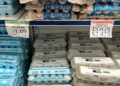Pinder: Golden Yolk program facing competition from cheaper imported eggs | Business
