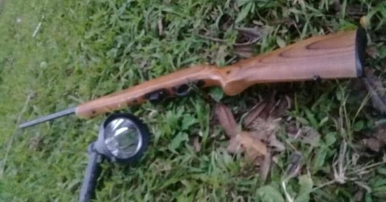 Firearms Registry reminds owners to renew licences and register firearms
