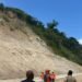 Cruise return to main wharf under assessment as Wharf Road clearance progresses