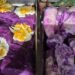 Purple colours dominate SIMAS yam festival in Tongariki