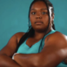 Brown sets new national record in women’s discus | Sports