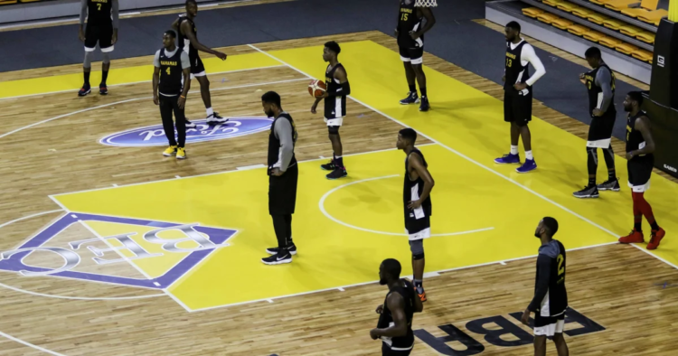 Preliminary roster named for Team Bahamas | Sports