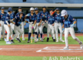 Puerto Rico shuts out The Bahamas | Sports