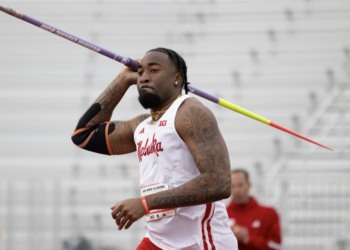 Strachan to lead Bahamian throwers at NCAAs | Sports