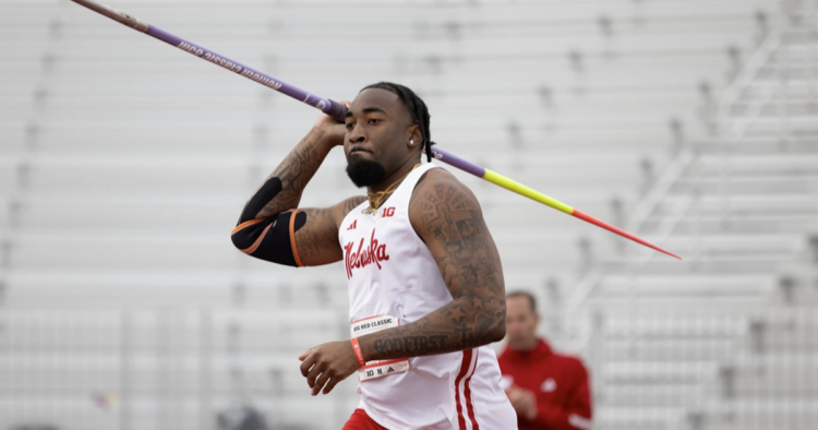 Strachan to lead Bahamian throwers at NCAAs | Sports