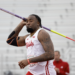 Strachan to lead Bahamian throwers at NCAAs | Sports
