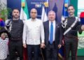 Italian Embassy celebrates the Feast of the Republic