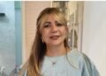 “Even if they are cysts, you have to pay attention to them”: Cardiologist Claudia Almonte faces breast cancer